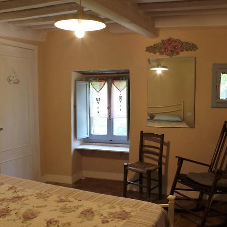 B&B Paradiso Gubbio Luaran gambar