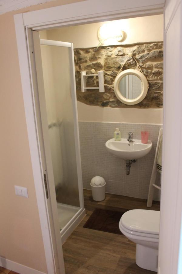 B&B Paradiso Gubbio Luaran gambar