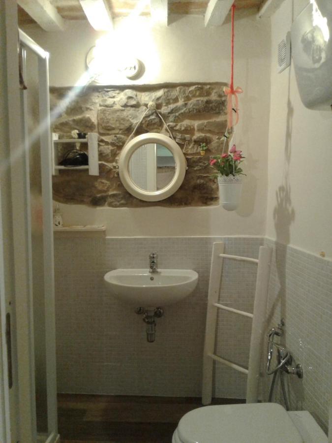 B&B Paradiso Gubbio Luaran gambar