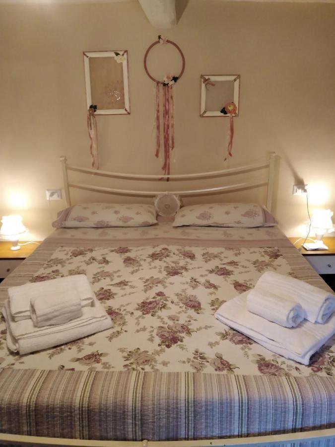B&B Paradiso Gubbio Luaran gambar